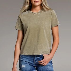 BILLABONG TOP